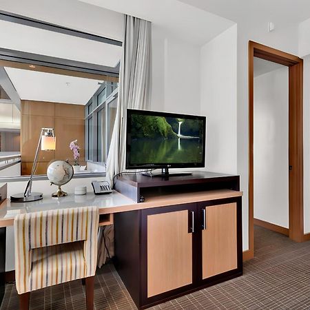 Brickell Bliss - Luxury Condo Miami Buitenkant foto
