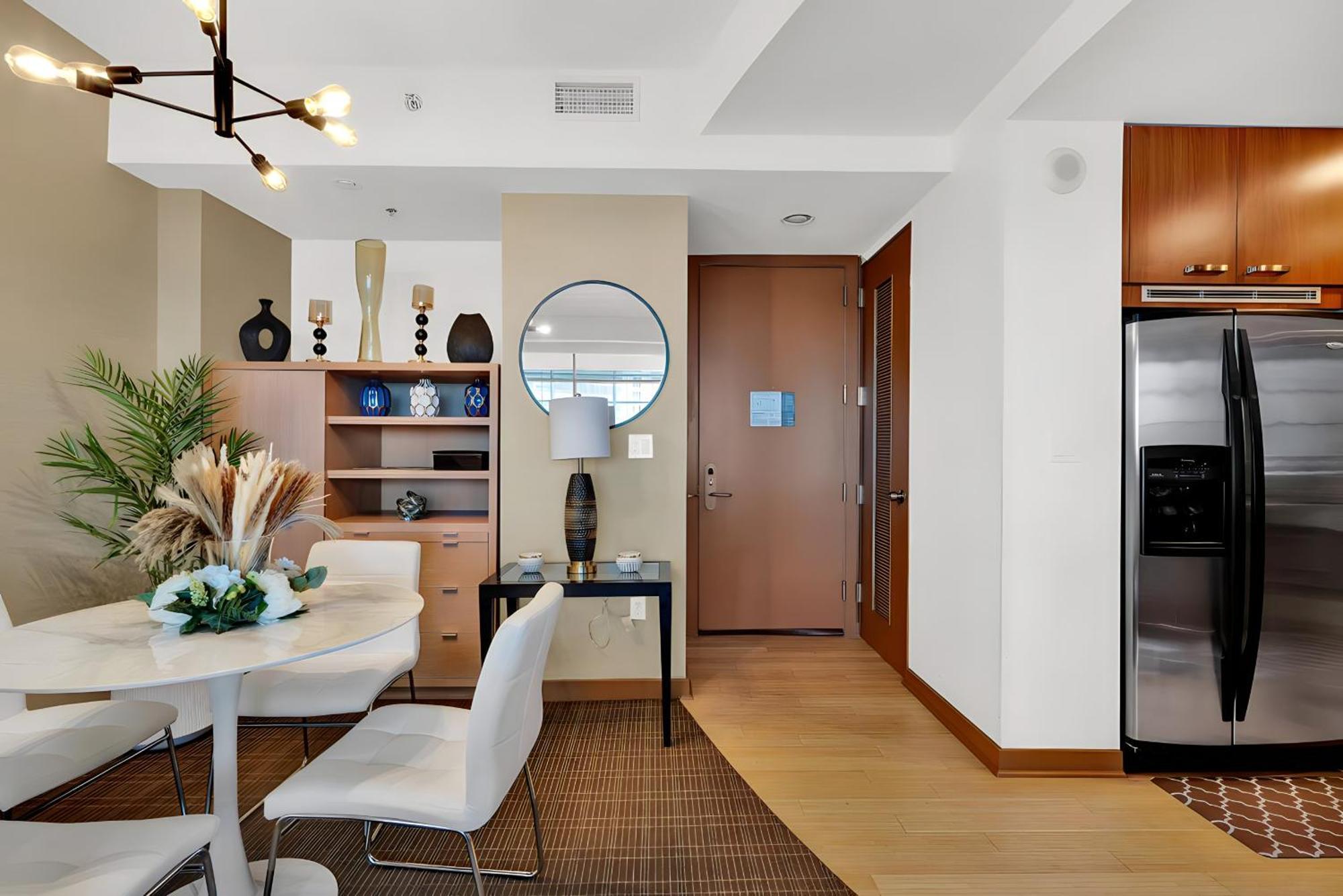 Brickell Bliss - Luxury Condo Miami Buitenkant foto
