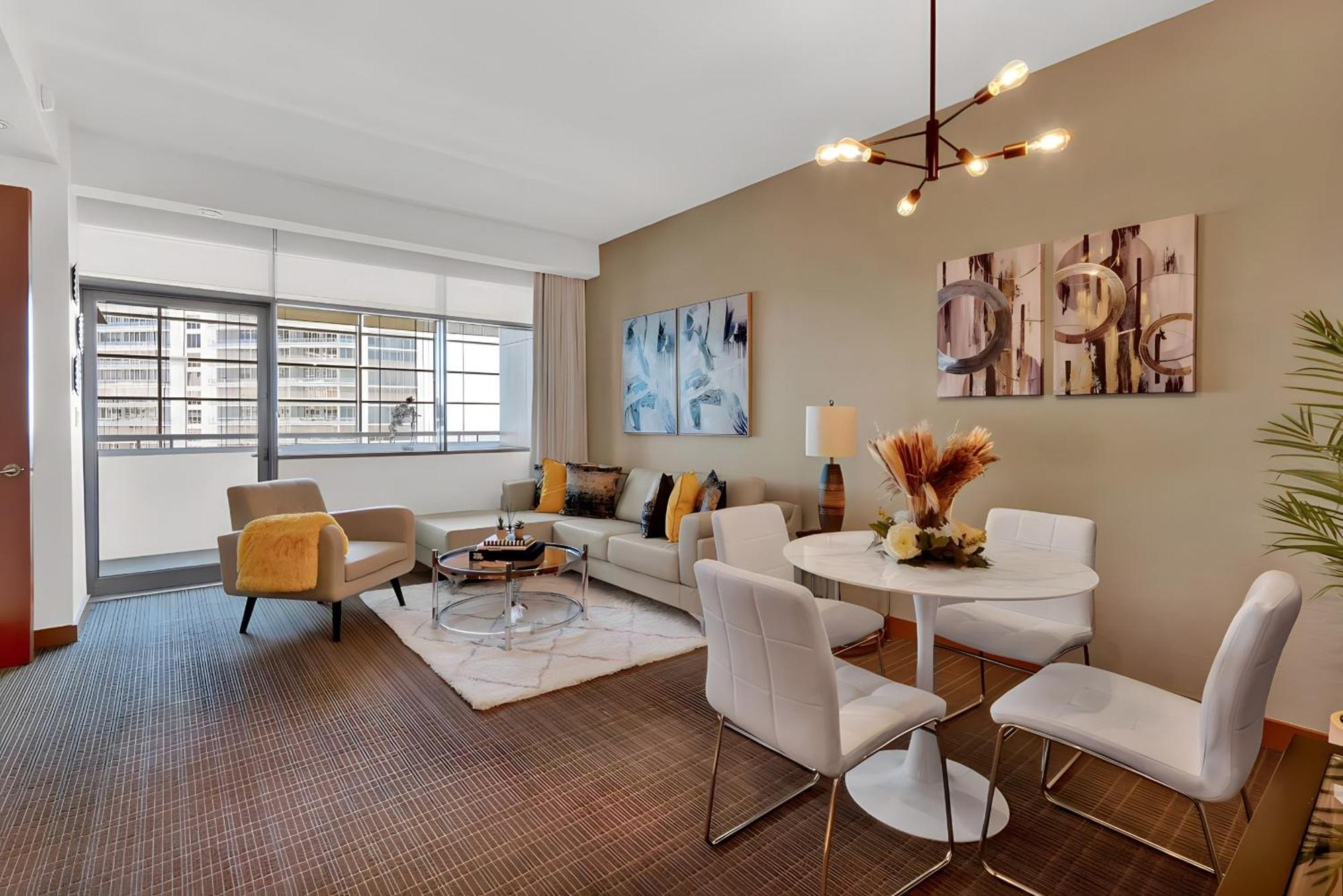 Brickell Bliss - Luxury Condo Miami Buitenkant foto