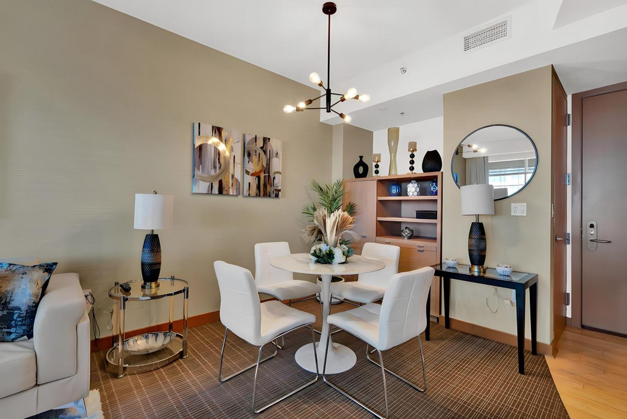 Brickell Bliss - Luxury Condo Miami Buitenkant foto