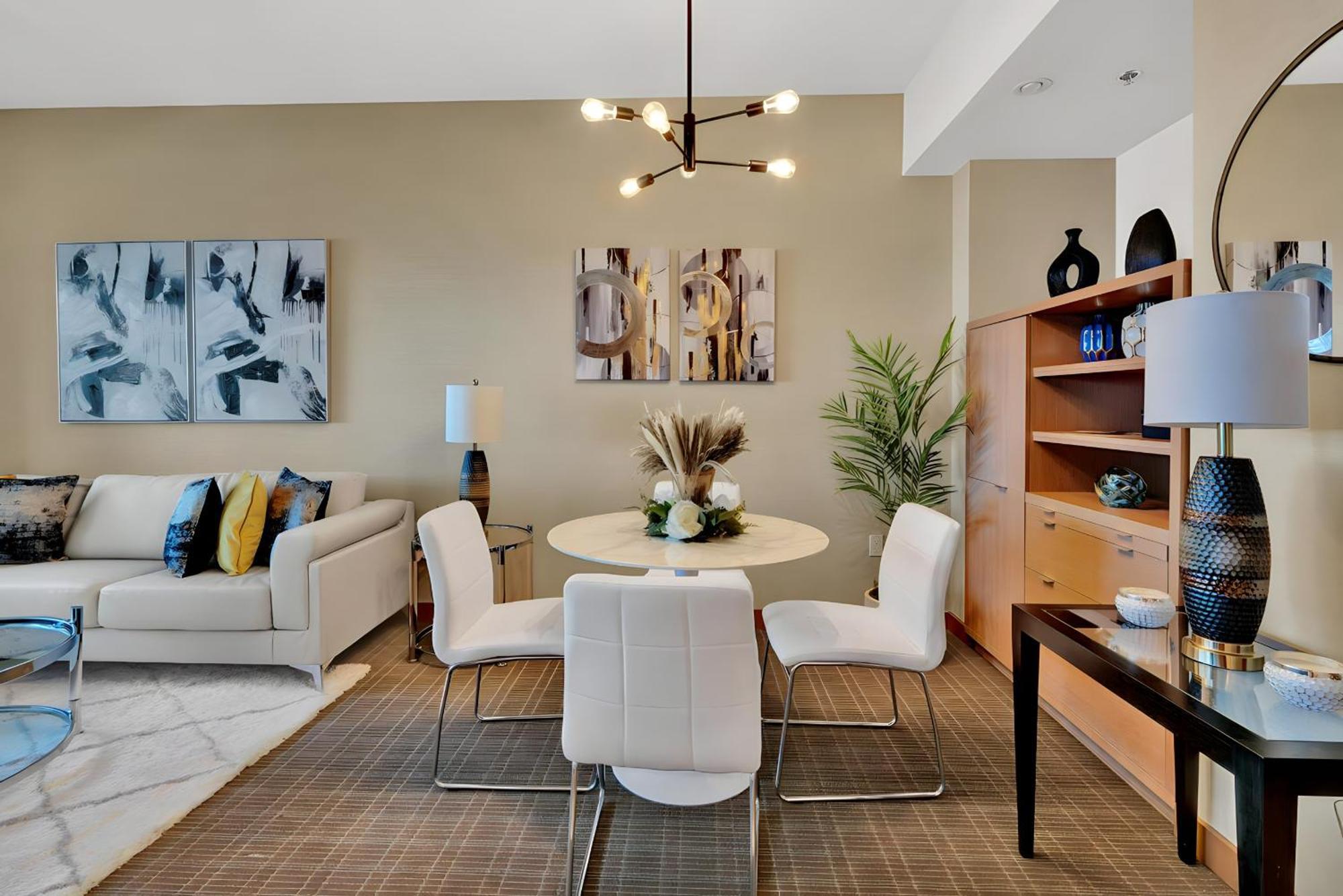 Brickell Bliss - Luxury Condo Miami Buitenkant foto