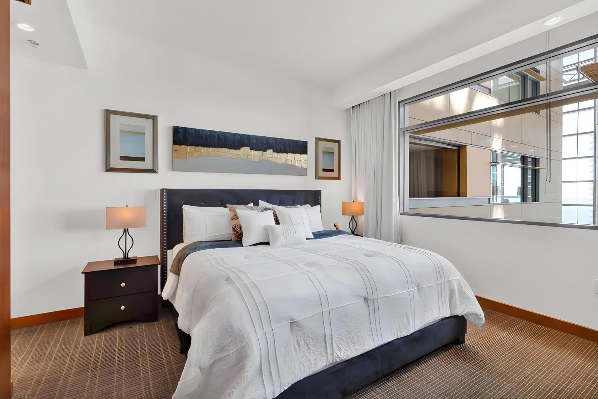Brickell Bliss - Luxury Condo Miami Buitenkant foto